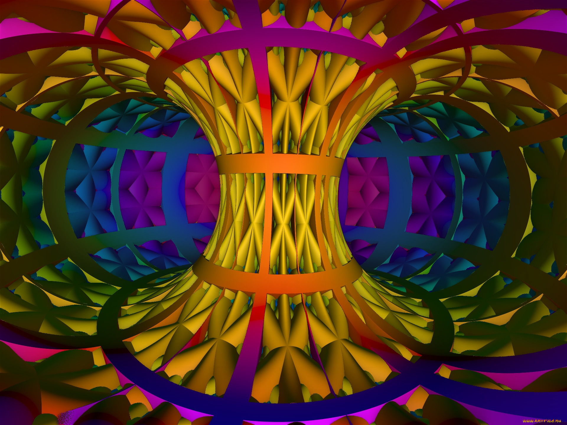 3 ,  , fractal, , , 